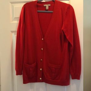 Banana Republic Cardigan